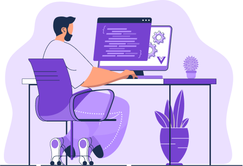 Hire Vue Developer